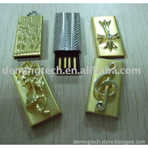 Empaistic USB flash disk